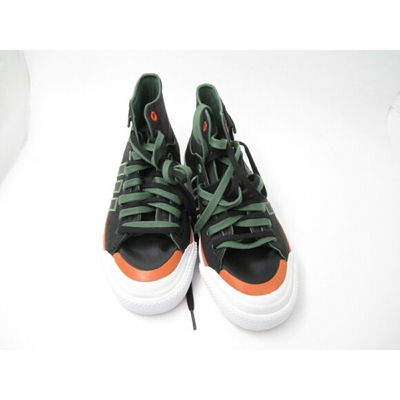 New Men's Adidas Originals Nizza Hi DL Shoe Size 7US (T1) - Picture 2 of 8